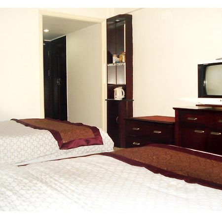 Dalian Youhao Hotel Exterior foto